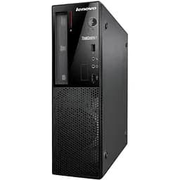 Компьютер Lenovo E73 SFF (i5-4460S/4/120SSD/500) Б/У