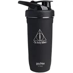 Шейкер спортивний Smart Shake Harry Potter The Deathly Hallows 900 мл