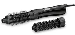 Фен-щітка Shape & Smooth, 800Вт, 2 режими, хол. обдув, кераміка, чорний BaByliss teh0017500