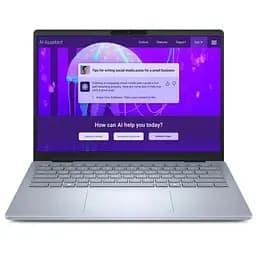 Ноутбук Dell 14 Plus DB14250 LNL 202 WINP-05,2560 x 1600,258V 8 C/8 T,2.2 GHz – 4.8 GHz,12 W,32 GB