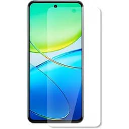 Защитная пленка StatusSKIN для Vivo Y58 5G Экран Глянцевая Pro