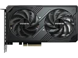 Видеокарта Gigabyte GeForce RTX 5060 WINDFORCE OC 8G (GV-N5060WF2OC-8GD)