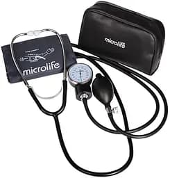 Тонометр Microlife BP AG 1-30 механічний - мініатюра 2