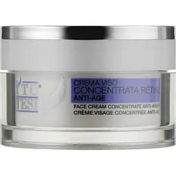 Крем для лица Phyto Sintesi Retinol Anti-Ageing Concentrate 50 мл