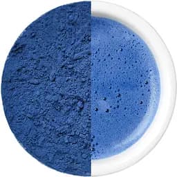 Чай OYCHA Небесная пыльца Анчан синий порошок 50 г