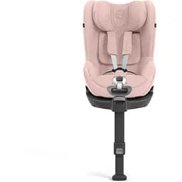 Автокрісло Cybex Sirona T Plus Peach Pink (523000411) - мініатюра 3