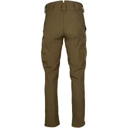 Штани Skif Tac SoftShell Gamekeeper M Олива - мініатюра 2