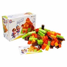 Конструктор ТехноК, 0372