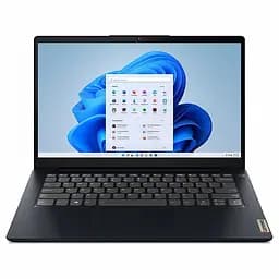 Ноутбук Lenovo IdeaPad 3 14ALC6 14" FHD 8/256GB Ryzen 5 5500U (82KT00GVUS) Seller Refurbished