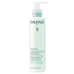 Мигдальне молочко для зняття макіяжу Caudalie Vinoclean, 400 мл (313)