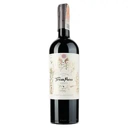 Вино Terra Pura Сabernet Sauvignon Reserva, червоне, сухе, 0,75 л