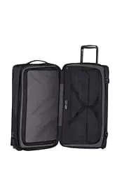 Дорожня Сумка На Колесах American Tourister URBAN TRACK BLACK 66x38x36 MD1*09002 - мініатюра 2