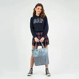 Сумка-шопер Kite Education teens (K26-586-3) - мініатюра 10