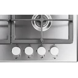 Варильна поверхня Whirlpool GMA 6422/IX - мініатюра 4
