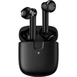 Навушники бездротові Ugreen HiTune T2 True Wireless Earbuds чорні (80653)