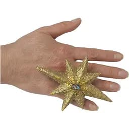 Кольцо Звездочка XL