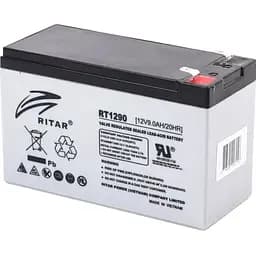 Аккумулятор Ritar AGM 12V/9Ah/108Wh (RT1290) [125663]