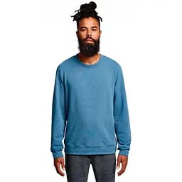 Кофта Saucony Triumph Crew Navy Blue S (1097-800354-MKS)