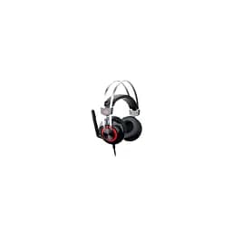 Навушники Redragon Talos H601 USB Black (77692) - мініатюра 2