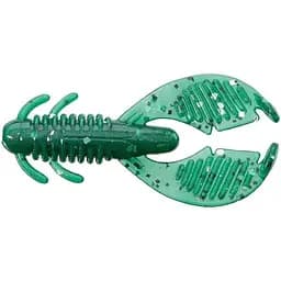 Силікон Reins AX Craw Mini 2 12 шт/уп. Зелений (1013-1552.09.48)