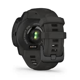 Смарт-годинник Garmin Instinct 2S Standard Edition Graphite [010-02563-00/10] [67787] - мініатюра 4