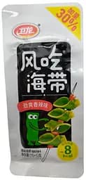 Снек Fengchi Kelp Spicy Seaweed WEILONG, 25 г