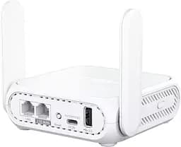 Роутер ASUS RT-BE58 GO WiFi7 (90IG09Q0-MO3C00) - мініатюра 4