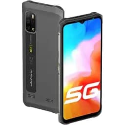 Смартфон Ulefone Armor 12 8/128Gb Gray - мініатюра 2