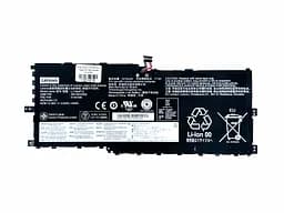 Акумулятор Lenovo ThinkPad X1 Yoga 3-го покоління 31-40%