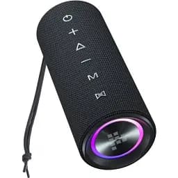 Колонка Bluetooth Tronsmart Mirtune C2 Black (1091846) UA