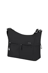 Плечова Сумка Samsonite MOVE 5.0 BLACK 33x27x12 KP0*09019 - мініатюра 3