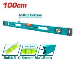 Рівень Total TMT210028 1000 мм - мініатюра 2