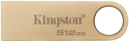 Накопитель 512GB USB 3.2 Type-A Gen1 DT SE9 G3 Kingston teh0013403