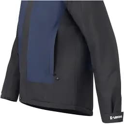 Куртка Viking Fishing Nord Storm 200g 6K XXXL Bblack/navy - мініатюра 4