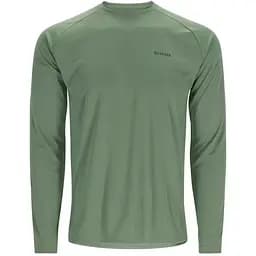 Кофта Simms Tech Tee Artist Series Olive XL (1102-13533-2037-50)