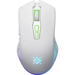 Миша Defender Pandora GM-502 White (52502) (134322)