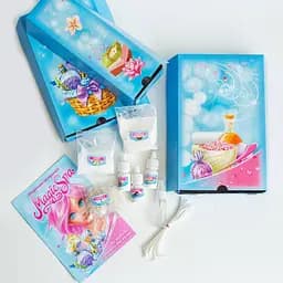 Набір для творчості Magic SPA XXL Ранок 10100613 натуральні компоненти - мініатюра 2