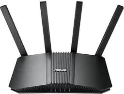 Маршрутизатор RT-BE55 BE3600 4xGE LAN, 2,5xGE WAN, MESH Asus teh0017340