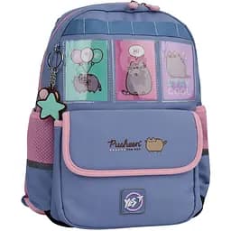 Рюкзак шкільний Yes S-104 Pusheen Stay Cool (559834)