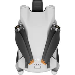 Квадрокоптер DJI Mini 3 Fly More Combo with RC Remote Controller (CP.MA.00000613.01) [79971] - мініатюра 14