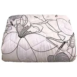 Ковдра TM Fine Sleep "Mood SHINE" Spring Хлопкопон 150 ПЕ 2200х2000 735210819-220205 (2000990534163)