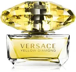 Туалетна вода Versace Yellow Diamond 50 мл