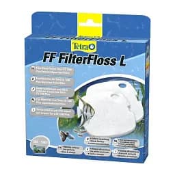 Вкладыш в фильтр Tetra Filter Floss L 2 шт. для внешнего фильтра Tetra EX 1200