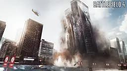 Гра Sony PlayStation 4 Battlefield 4 Російська Озвучка Б/в - мініатюра 5