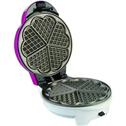 Вафельниця для бельгійських вафель Gorenje WCM702PW