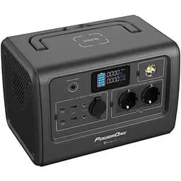 Портативна зарядна станція Bluetti EB70 1000W 716WH - мініатюра 3