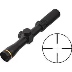 Приціл оптичний LEUPOLD VX-Freedom 1.5-4x28 (1 inch) IER Scout Duplex