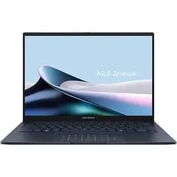 Ноутбук Asus Zenbook 14 OLED UX3405CA-PZ314X, Intel Core Ultra 9 285H, 5.4GHz, 14 3K Touch, 32GB, SSD 1TB, Intel Arc Graphics, Windows 11 Pro