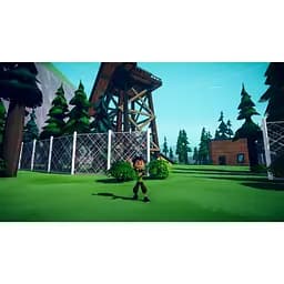 Ключ активації Microsoft Ben 10 Bundle для Xbox One/Series - мініатюра 6