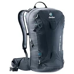 Рюкзак Deuter Freerider Lite 25 Black (1052-3303017 7000)